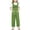 Z598 Green, variant on Landzoo Kids Girls Romper Letter Print Sleeveless Halter Jumpsuits With Summer Loose Fit Toddler Girls Onesie Size 5-6 Years Black