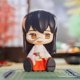 thumbnail image 1 of Popmart-caja ciega de Jujutsu Kaisen, uniforme de Jujutsu Kaisen, serie misteriosa, lindo personaje Kawaii, juguetes de PVC, regalo de Navidad para niños, 1 of 4