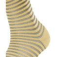 thumbnail image 4 of Falke Flash Rib Socks - Mimosa Yellow, 4 of 5