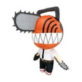 thumbnail image 2 of Chainsaw Man #1 de peluche Great Eastern Entertainment, 26 cm, 2 of 3