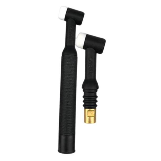 Antorcha de soldadura TIG refrigerada por aire de 150 amperios, control de válvula de gas, accesorios para s de soldadura, de soldadura Wp26 Baoblaze Antorcha de soldadura TIG