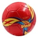 thumbnail image 3 of Balón de Fútbol No. 5 Flame III, 3 of 4