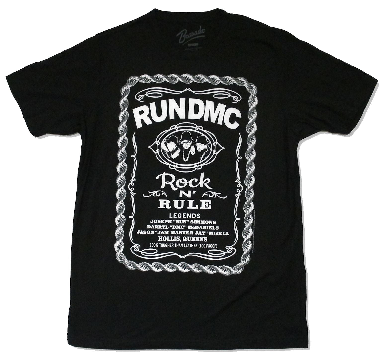run dmc t shirt uk