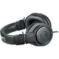 thumbnail image 2 of Auriculares profesionales de monitorización Audiotechnica  ATH-M20X, 2 of 2