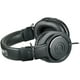thumbnail image 2 of Auriculares profesionales de monitorización Audiotechnica  ATH-M20X, 2 of 2