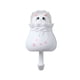 thumbnail image 1 of Lindo gancho de gato Perforadora libre Colgante de pared Llave de entrada Gancho adhesivo Gancho de almacenamiento de pared Wmkox8yii HFSH1825, 1 of 1