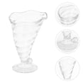 thumbnail image 3 of PENGXIANG Cups Mini Dessert Cupappetizer Cheesecake Sundae Pudding Bowls Veggie Partiesclear Mousse Ice Fruit Parfait Container, 3 of 6