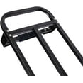 thumbnail image 5 of Stair Climbing Dolly 460 Lb Heavy-Duty Stair Climber Hand Truck Cart Portable Foldable All Terrain Stair Dolly with Telescoping Handle Hand Truck Climbing Rope and 6+2 Wheels, 5 of 9