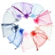 thumbnail image 5 of 100 bolsas para joyería, pequeñas bolsas de regalo, bolsas de organza, bolsas para artículos diversos, bolsas con cordón, bolsas de malla, 5 of 8