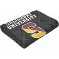 thumbnail image 6 of Salisbury- University Ultra-Soft Micro Fleece Blanket Soft Comfortable Flannel Blanket Available for Bed Couch Living Room, 6 of 6