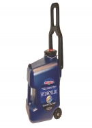 Reliance Hydroller Wheeled Water Container 8 Gallon - image 2 of 2