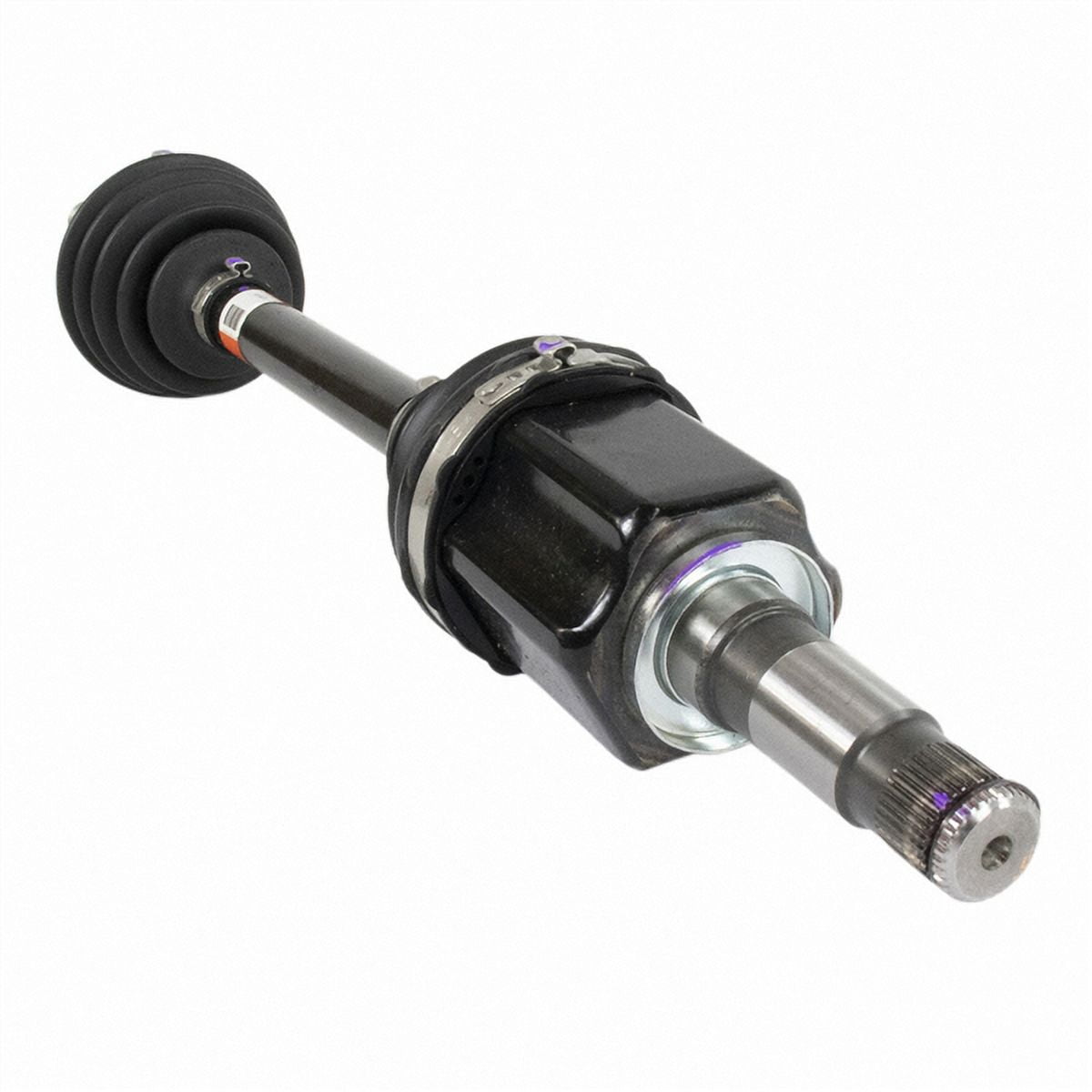 Motorcraft TX-800 Axle Shaft Assembly Fits select: 2013-2020 LINCOLN MKZ