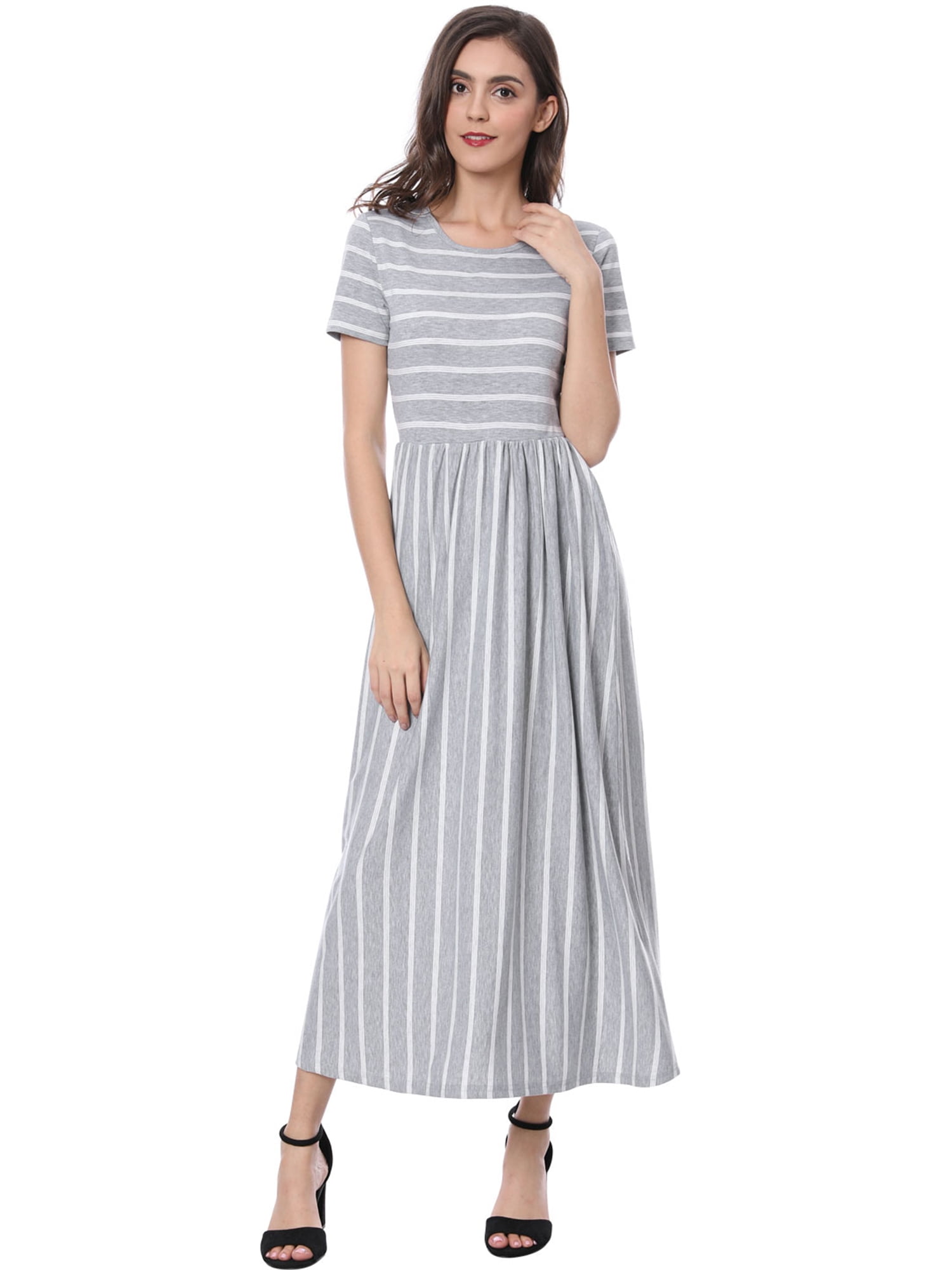unique bargains women dress