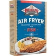 thumbnail image 3 of Louisiana Fish Fry Fish Air Fryer Mix 5 oz, 3 of 3