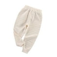 thumbnail image 2 of Bnwani Girls Leggings Outwear Comfortable Soft Printed Multicolor, 2 of 3