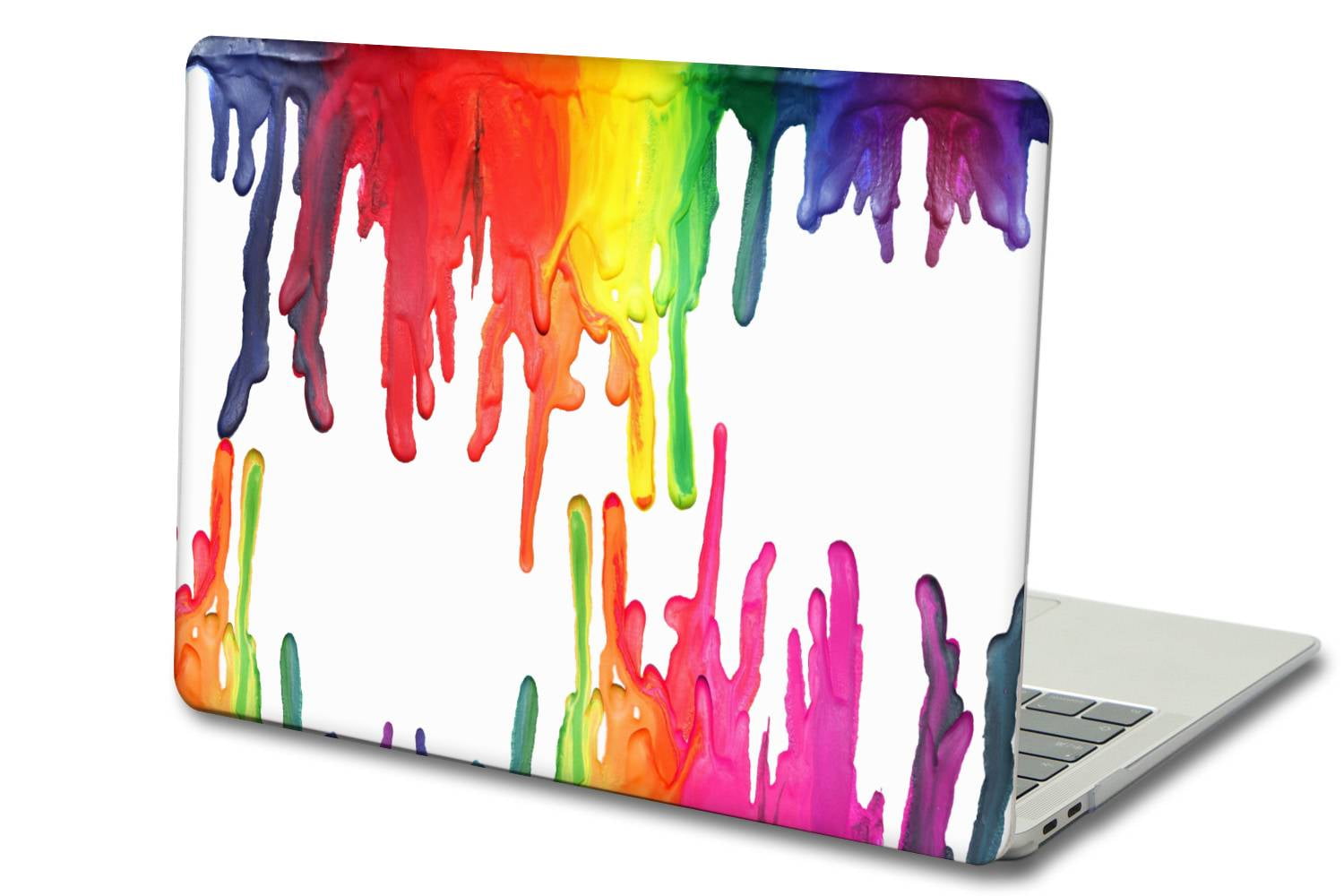 KSK KAISHEK Hard Shell Case Only for MacBook Pro 16 inchs