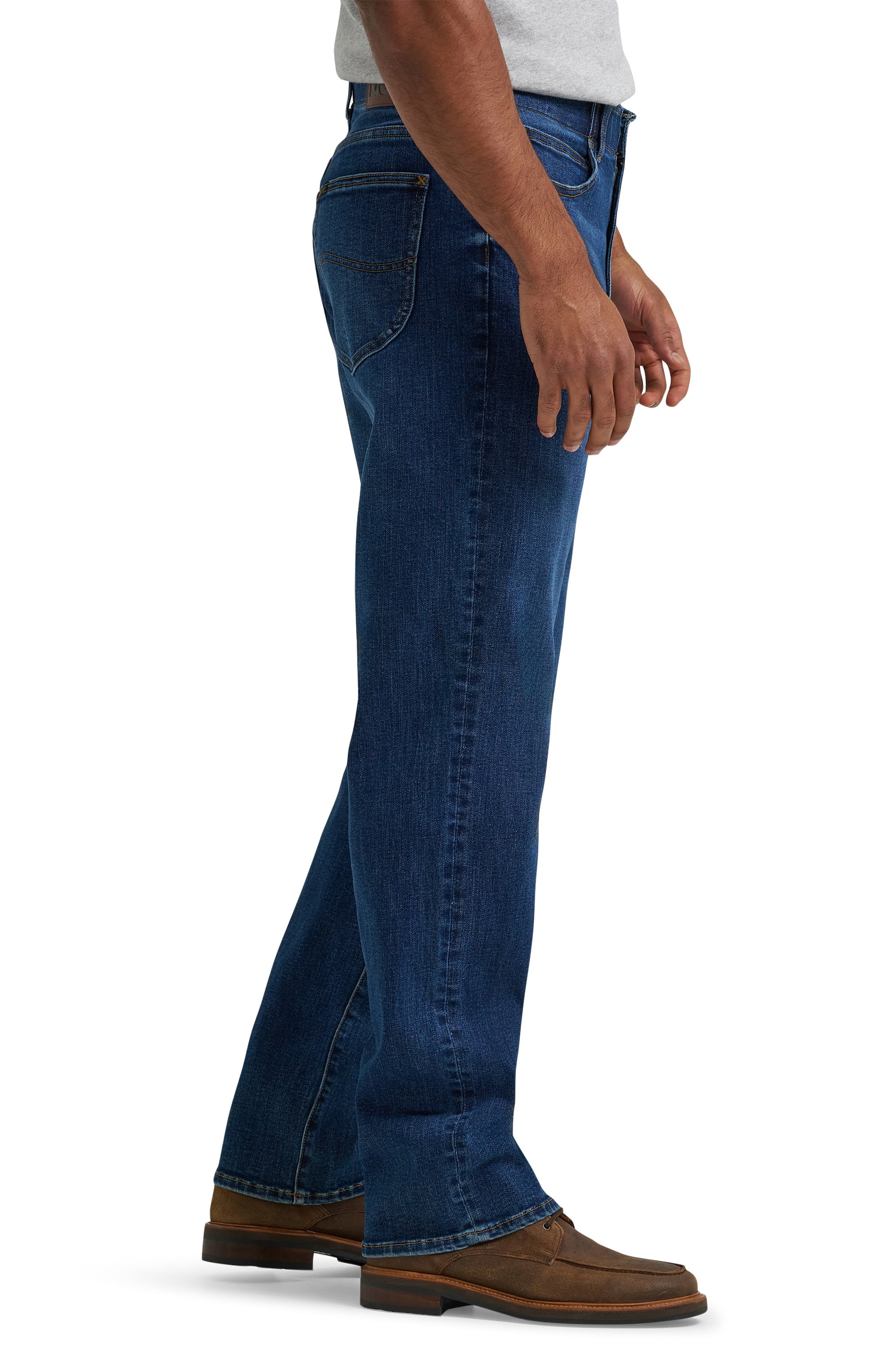 Lee Men's Extreme Motion Loose Jean