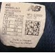 thumbnail image 5 of New Balance 460 V3 Navy Men's Running Shoes Size M11/W12.5 4E M460LN3, 5 of 6