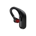 thumbnail image 2 of Bearachild Auriculares deportivos con cancelación de ruido compatibles con Bluetooth Auriculares con micrófono Manos libres 70 horas de tiempo Cables de audio/vídeo, 2 of 5