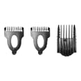 thumbnail image 4 of Recortadora Conair de Barba y Bigote Roja, 4 of 4