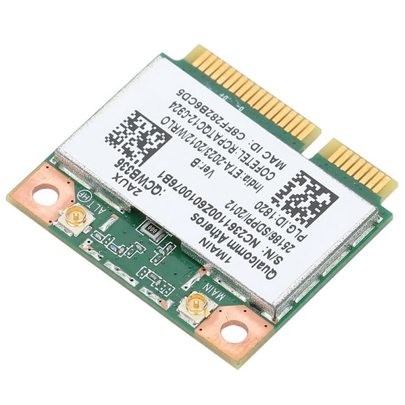 Tarjeta De Red, Tarjeta De Red Inalámbrica 4.0 150Mbps Para