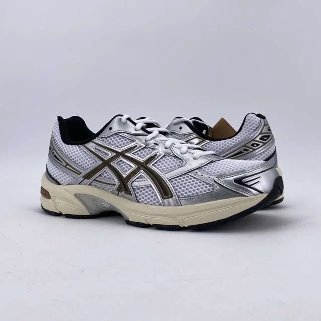 Asics Gel-1130 "WHITE CLAY CANYON" 2020 - Size 8.5 - 1201a256 113 (147-264)