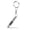 Black, variant on Multifuction Charges Eliminators Device Portable Keychain Designs for Quick Charges Removal in Car Home & Setting