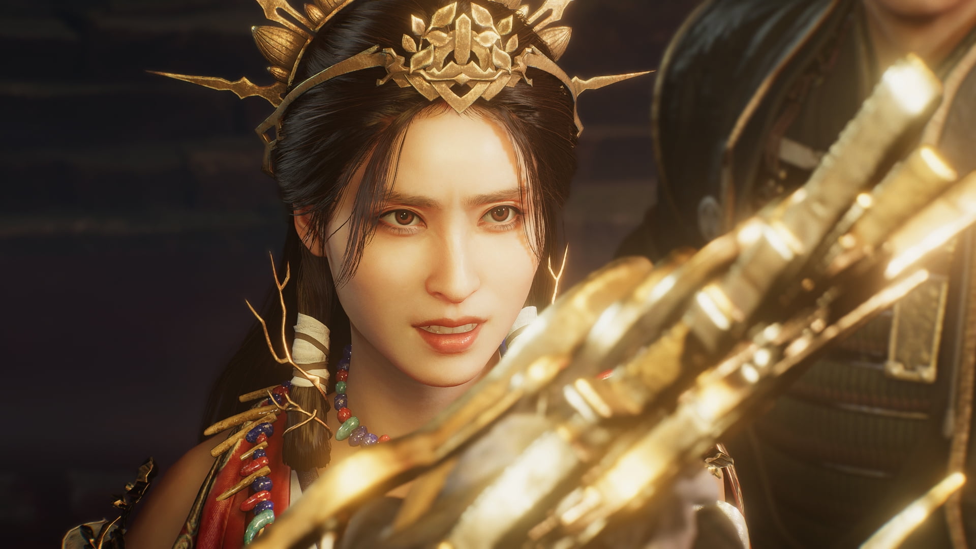 Nioh 3, PlayStation 5