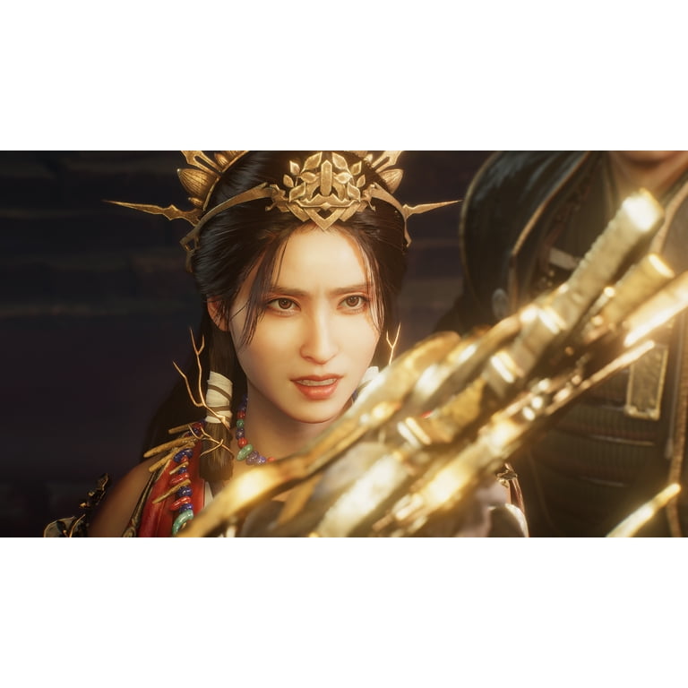 Nioh 3, PlayStation 5 photo 6