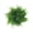 A, variant on UNLLLL Mini Candle Ring Wreath, Artificial Greenery Christmas Table Centerpiece, Plastic Garland for Candles 3 to 4 Inch, for Mantel Shelf and Holiday Table Decor, A