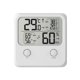 thumbnail image 1 of Termómetro Magnético, Higrómetro, Termómetro Magnético Digital Lcd Para El Hogar, Termómetro De Temperatura, Higrómetro, Medidor De Humedad, Monitor matsuzay HA017269-00, 1 of 5