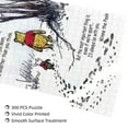 thumbnail image 3 of Winnie The Pooh 300 Piece Jigsaw Puzzle For Families Challenging Picture Puzzles Game For Gift Art Home Decor, 3 of 9