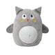 thumbnail image 2 of Suave proyector de luz para bebés de peluche de juguete suave con música suave - Búho Sunnimix Proyector de luz nocturna, 2 of 8