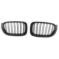 thumbnail image 1 of Rejillas delanteras Zulema Parrilla delantera 51117338571 51137367422 para x3 x4 2014-2017, 1 of 8