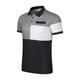 thumbnail image 5 of pstuiky Camisas de manga corta para hombre, Camisa de manga corta para hombre, con cuello abatible, botones, ventilación y bloqueo de color camisas casuales para hombre xxl, 5 of 5