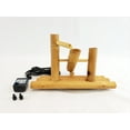 thumbnail image 3 of 12" Bamboo Rocking Fountain-Complete with Pump and tubing, 3 of 6