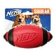 thumbnail image 1 of Pelota de fútbol de goma para perros Nerf Dog con chirriador interactivo Nerf Nerf Dog, 1 of 5