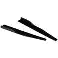 thumbnail image 1 of Faldas Latales, Accesorios ProncTicos de Accesorios Splitters de Balancines de color Negro Brillante para Automotriz para Automotriz, 1 of 7