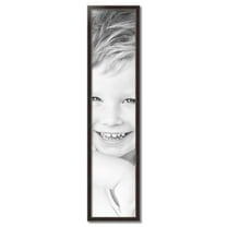 ArtToFrames 12" x 55" Other Picture Frame, 12x55 inch Multi Wood Poster Frame (WOM-5024)