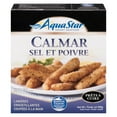 thumbnail image 2 of Aqua Star Oven Ready Salt & Pepper Calamari, 2 of 12