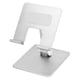 thumbnail image 3 of Soporte Para Teléfono, No Es Fácil De Dañar Soporte Para Teléfono Celular Soporte Para Teléfono Móvil Con ángulo De Visión Cómodo Para Trabajadores En El Hogar, 3 of 7