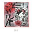thumbnail image 3 of Pink Ink Designs Oriental Princess A5 Clear Stamp Set, 3 of 5