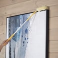thumbnail image 3 of Clean All Extendable Duster, Yellow, 3 of 3