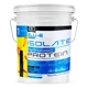 thumbnail image 1 of Proteína Whey Hidrolizada Isolate Blu-e 9 Kg Sabor Mango 237 Servicios, 1 of 3
