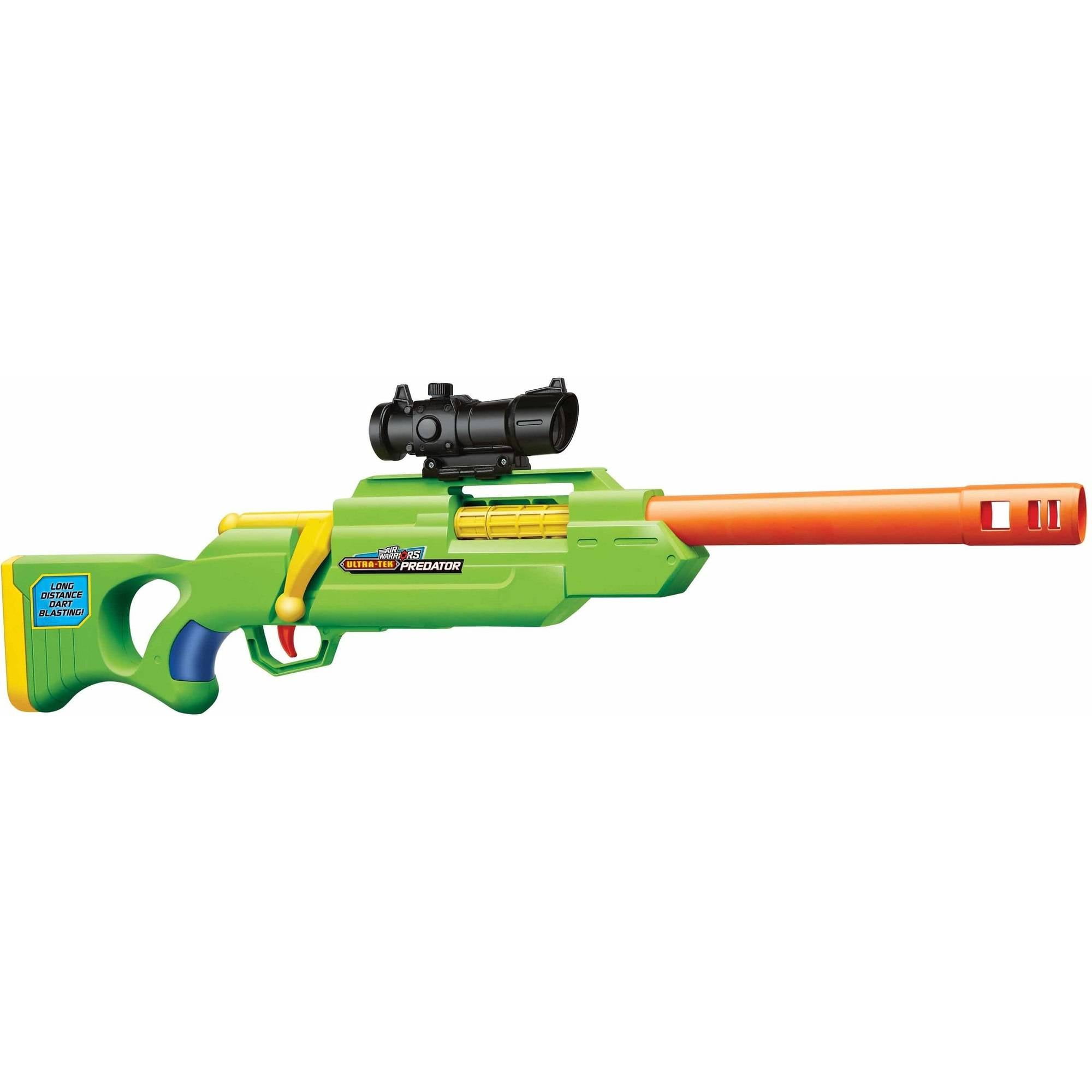 nerf sledgefire walmart