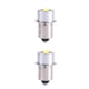 thumbnail image 2 of Bearachild Linterna LED Home Tool Antorcha Luz AA Cell Type8 NO8, 2 of 6