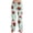 Light Green, variant on Strawberry Sleepwear, Strawberry Pajama Pants, Strawberry Pants, Strawberry Womens Pajama Pants - Comfy Soft Lightweight Pajama Bottoms Sleepwear Lounge Pants for Women, White XL