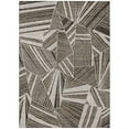 thumbnail image 2 of Addison Rugs Chantille Indoor/Outdoor Transitional Geometric Brown Washable Rectangle Rug, 9' x 12', 2 of 6
