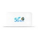 thumbnail image 5 of Enrutador WiFi de bolsillo 4G con ranura para tarjeta SIM Punto de acceso WiFi móvil para viajes al aire libre, 5 of 5