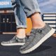thumbnail image 3 of Deporte para Mocasines Informales Punto Hombre Al Aire Libre, 3 of 9